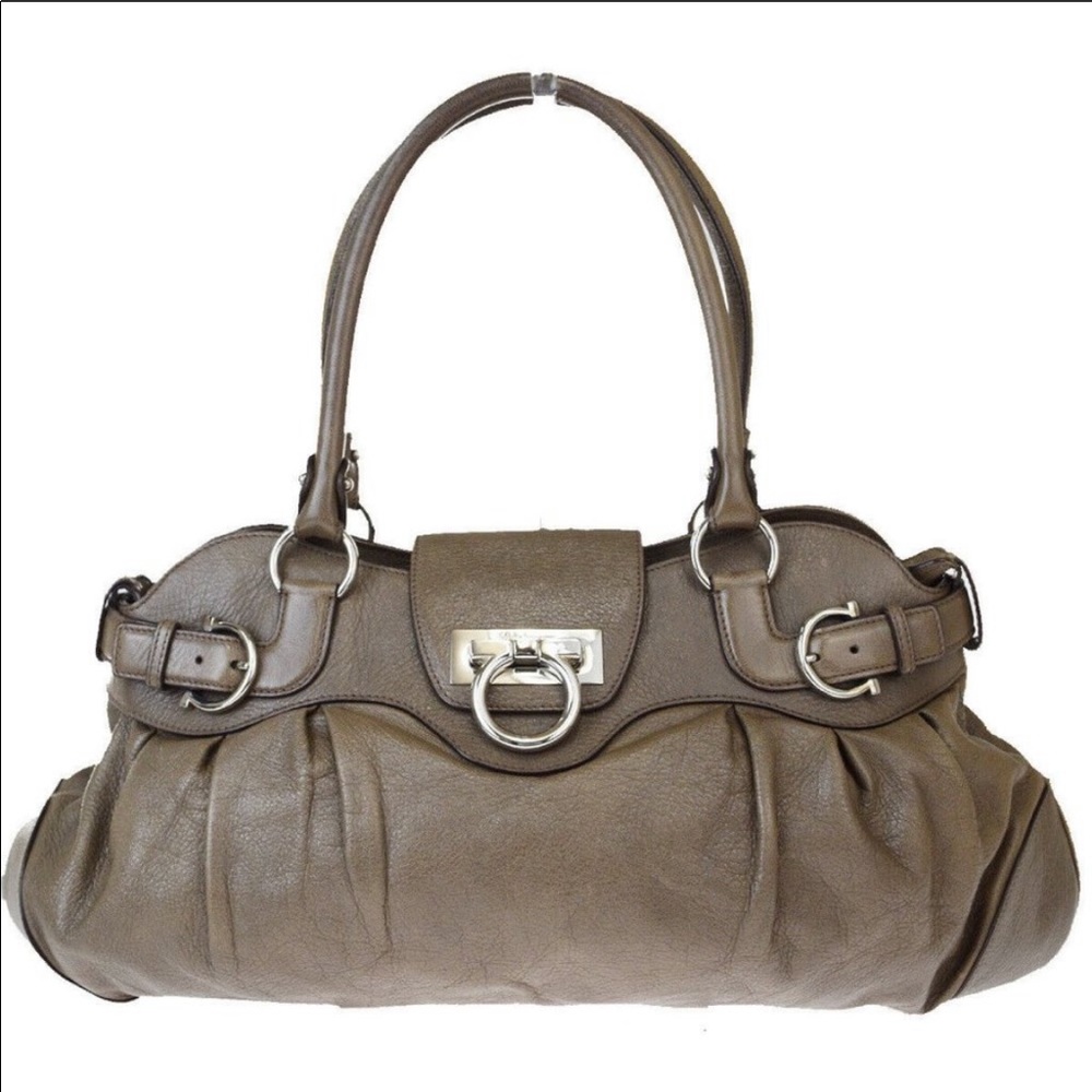 Salvatore Ferragamo Marissa Bag